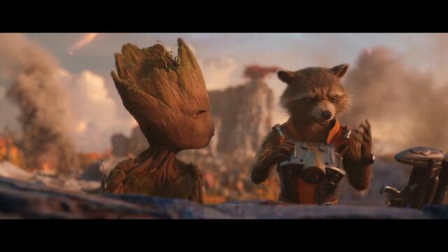 Marvel Studios' Thor: Love and Thunder | Team