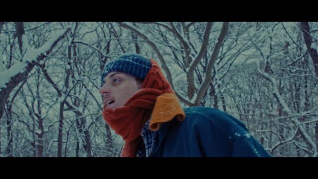 Renny Conti - Wally (Official Video)