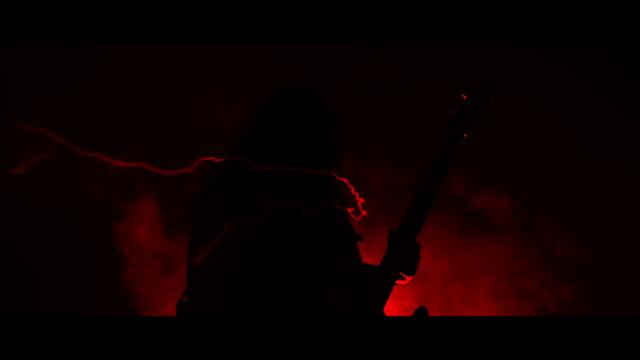 QUEENSRŸCHE - In Extremis (OFFICIAL VIDEO)