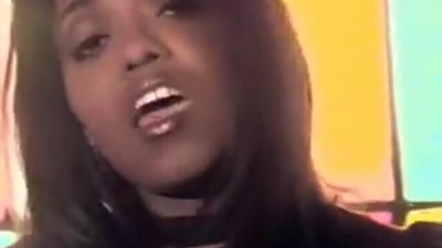 THE BRAND NEW HEAVIES - Stay This Way