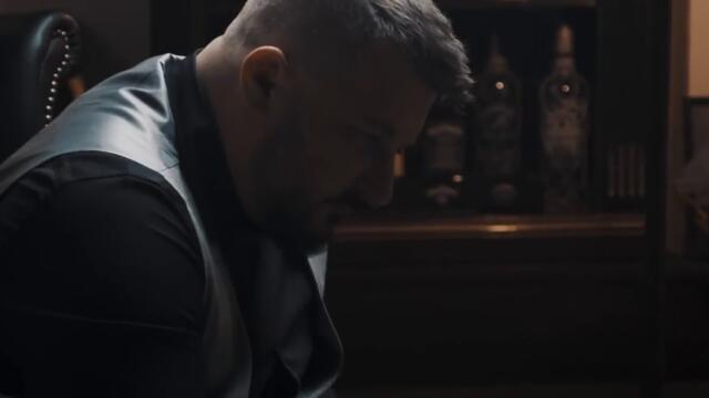 ARMIN BIJEDIĆ - Imao sam anđela (Official Video)