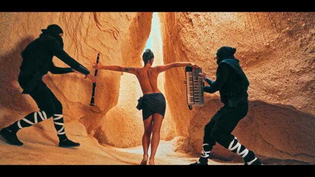 Denorecords x Sali Okka - Cobra (Official Video)