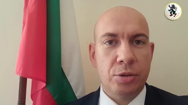 НОВАТА КОАЛИЦИЯ: ПП, ГЕРБ ДБ и ДПС