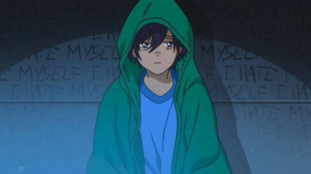 sorrow - too far gone