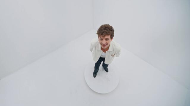 Charlie Puth - Left And Right (feat. Jung Kook of BTS) [Official Video]