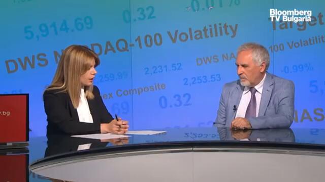 Л. Кючуков: Българското правителство вървеше в правилната посока по грешен начин