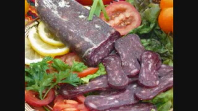 Орк. Варненци - Мама на Радка душаме- Червените домати