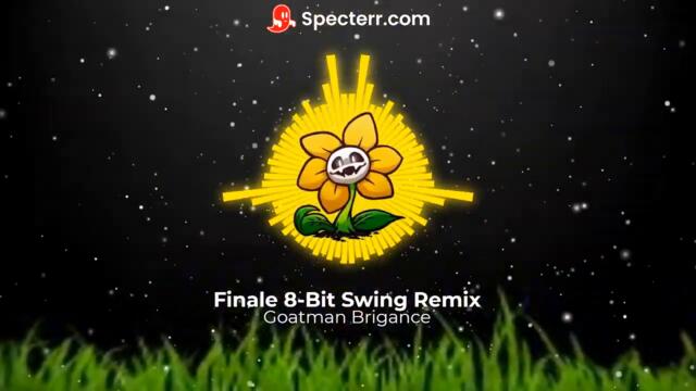 Finale 8-Bit Swing Remix by Goatman Brigance