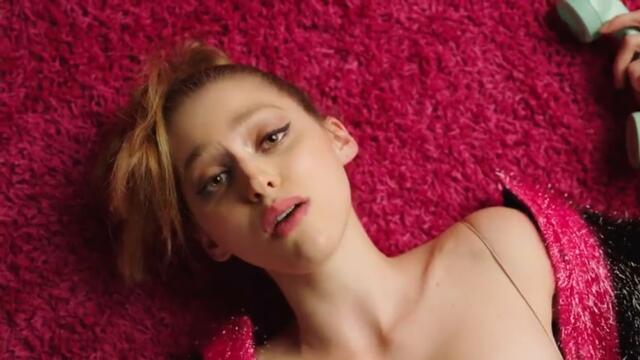 BETTA LEMME - BAMBOLA (Official Video)