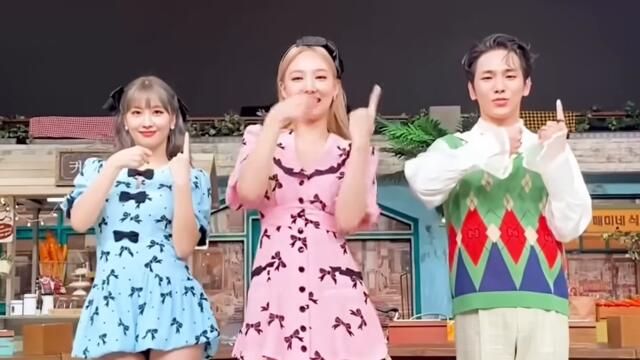 #PopPopPop Challenge🎈😍 #Key #키