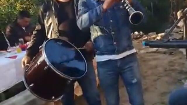 Як Кючек - Котленската школа | Българска Народна Музика