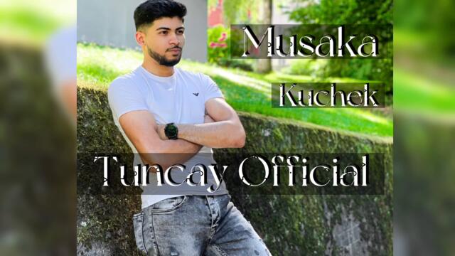 NEW! TUNI STYLE - MUSAKA KUCHEK - Klavir Instrumental - #9ka #kuchek #кючек