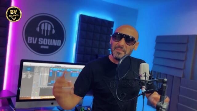 SASHO MOSKOV - PARNI BORI / Сашо Москов - Парни Бори, 2022