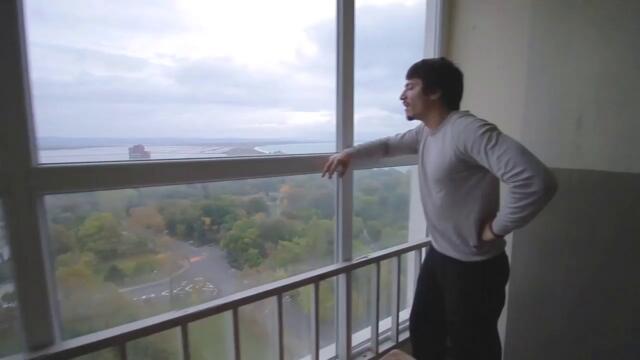 На последния етаж - Типично Shorts