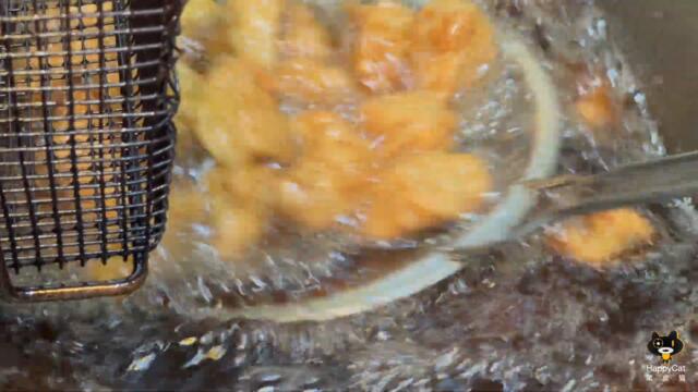 How the family keeps a 47-year-old handmade fishcake legacy alive | Ah Boon Handmade Fish Cake