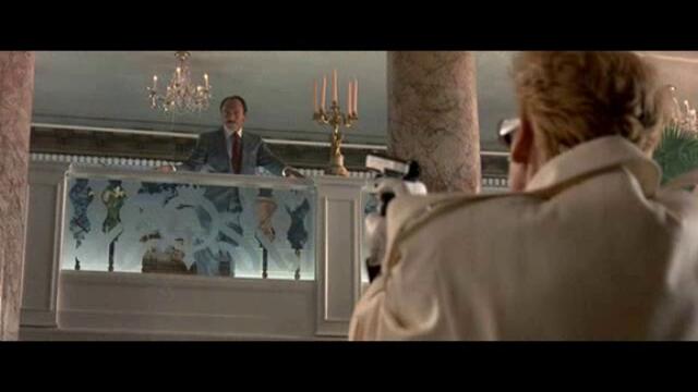 Bob Seger - Shakedown