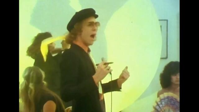 Bob Welch - Ebony Eyes (1977) [Remastered]