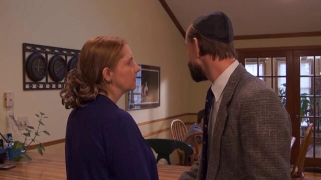 The Unexpected Bar-Mitzvah / Trailer