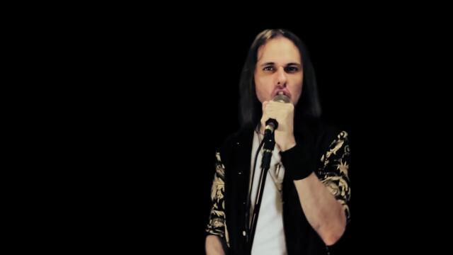 MEGADETH - Train Of Consequences (cover)