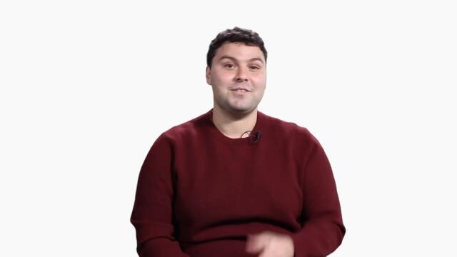 I Accidentally Became A Meme: Have You Ever Had A Dream