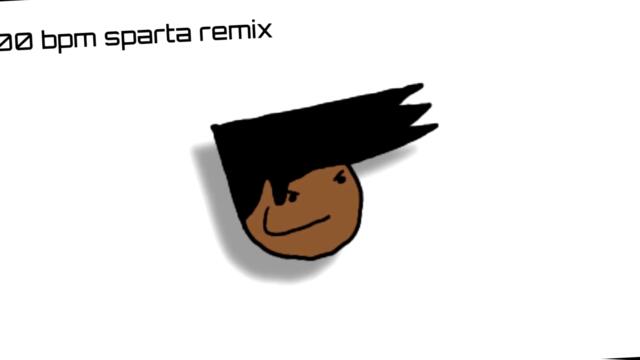 you think u funny (sparta remix)