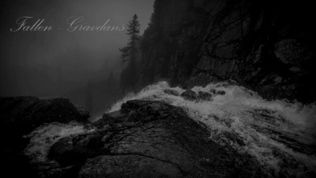 Fallen - Gravdans