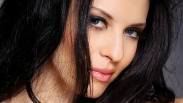 Силвия - Уча се от теб (Audio)