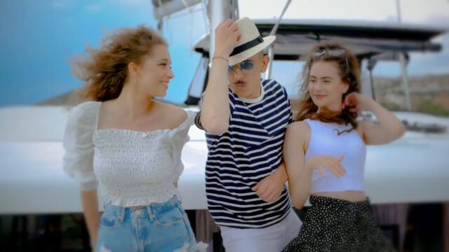 Sinovi ® - Ra pa pa pa (Official video 2022)