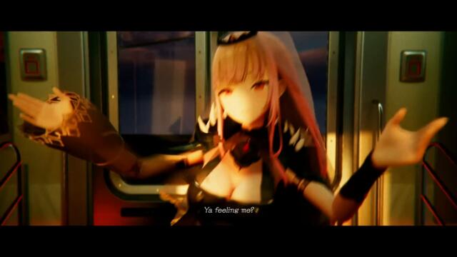 [ORIGINAL SONG] Holy嫉妬 - Mori Calliope