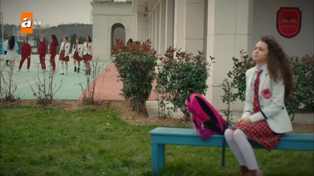 Zorba Kız Harika 👿, Mağdur kız Asiye😪  | Kardeşlerim En Çok İzlenen Sahneler Serisi