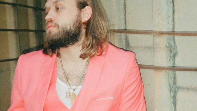 Wiley from Atlanta - ALIEN GIRL ft. Tom the Mail Man (Official Audio)