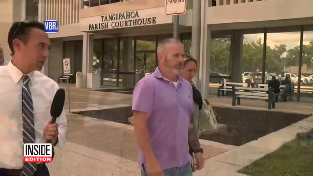 Shocking Child Custody Decision Temporarily Reversed