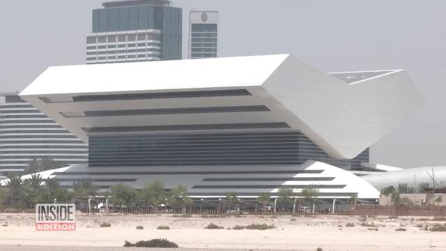 New Library Actually Lets You Get Lost in a Book