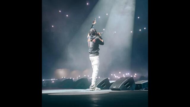 Polo G Type Beat 2022 - "Sold Out Shows"