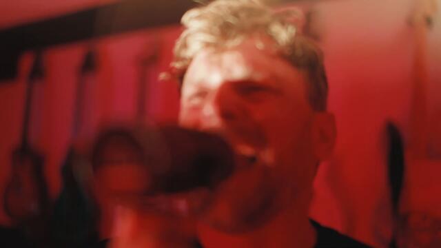 GhostHour - Mutual Disorder Official Video