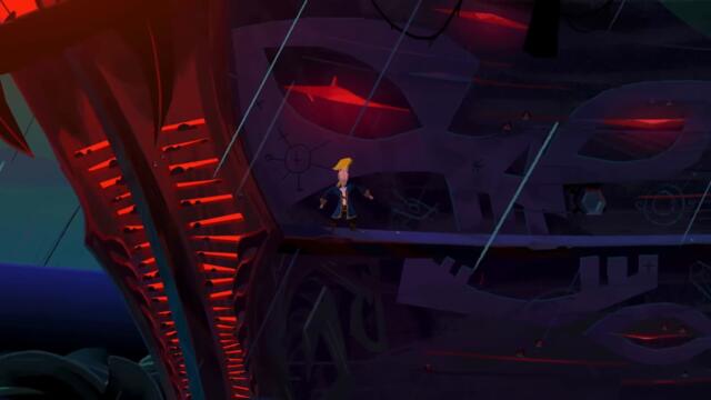 Return to Monkey Island | Gameplay Reveal Trailer