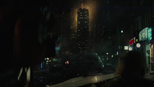 Отряд самоубийци Suicide Squad (2016)  Бг Аудио Част 2