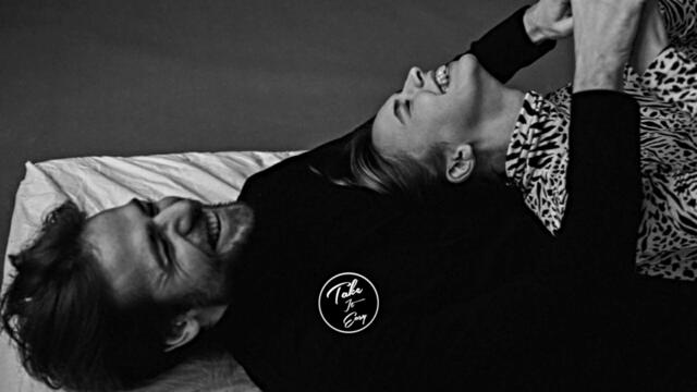 DNDM - Love Is a Warning (Original Mix)