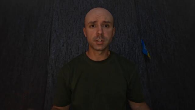 Ukraine bombed Donbas for 8 years?