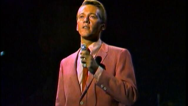 Righteous Brothers - Unchained Melody [Live - Best Quality] (1965)