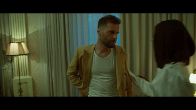 MAGLA BEND - NE LEČI SE ŽENA DRUGIM ŽENAMA