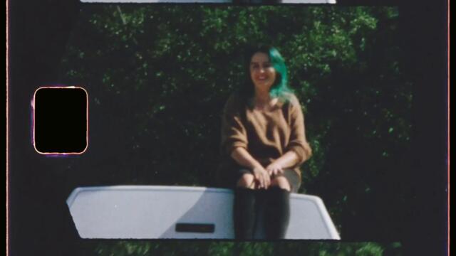 Crush - Fiona Grey [Official Music Video]