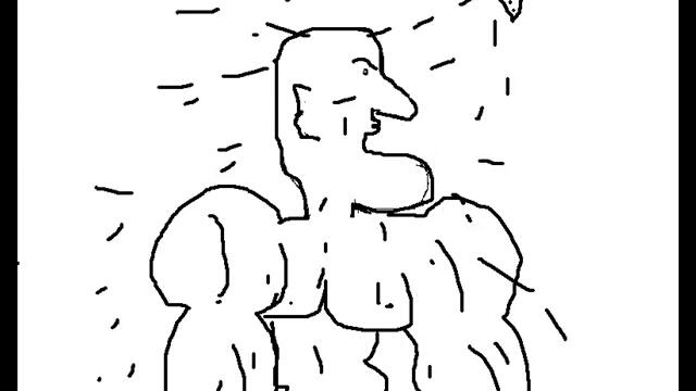 EPIC SHOWER: THE MOVIE