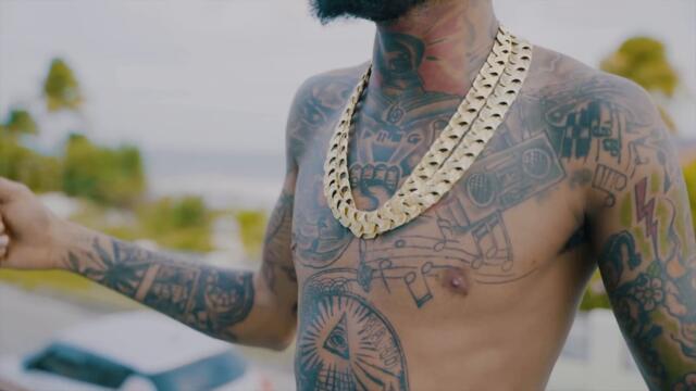 IWaata - Travel (Official Music Video)