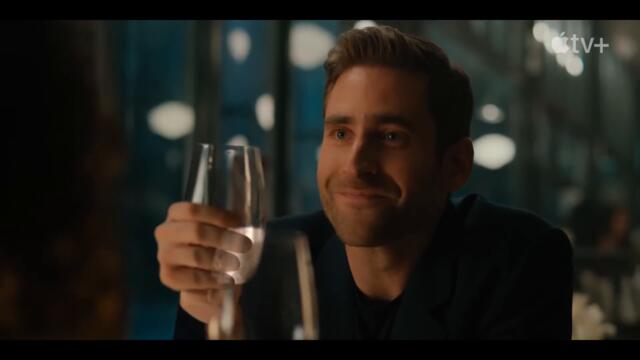 SURFACE Trailer (2022)