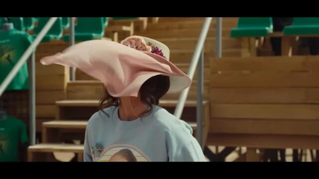 Nope BET Awards Spot - Choices (2022)  | Movieclips Trailers