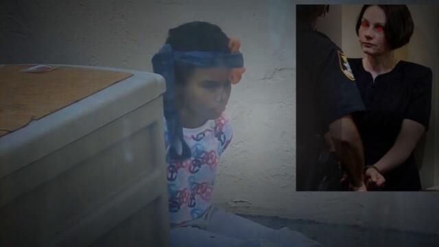 Melissa Stoddard - The Girl No One Saved