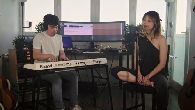 Lia - por los dos ❤️‍🩹