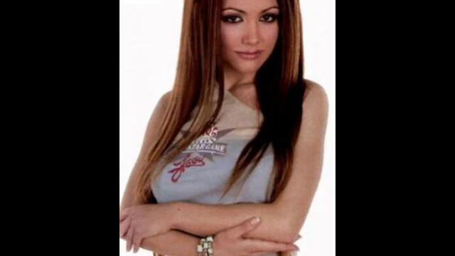 Яница - Аз ли да те уча (Audio)