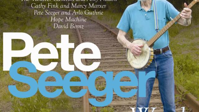 This Machine Kills Fascists (spoken word)